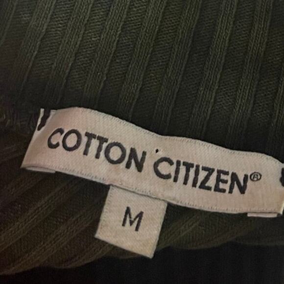 Cotton Citizen x Revolve Ibiza Racerback Dress Size Medium - Picture 6 of 7